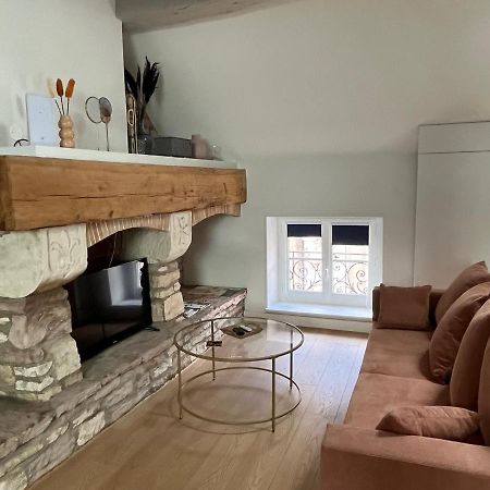 Les Clos De Givry - Clos Theodore - Appartement 88M2 Climatise Avec Sauna Et Petite Terrasse Extérieur photo