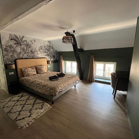 Les Clos De Givry - Clos Theodore - Appartement 88M2 Climatise Avec Sauna Et Petite Terrasse Extérieur photo