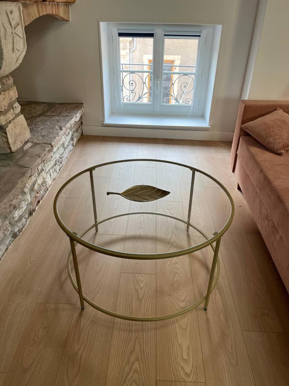 Les Clos De Givry - Clos Theodore - Appartement 88M2 Climatise Avec Sauna Et Petite Terrasse Extérieur photo